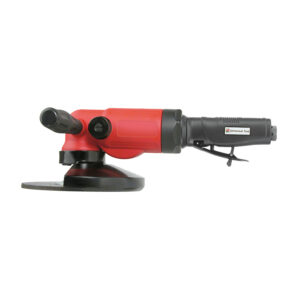 Universal Tool UT8766-259 9" Angle Grinder (2.5 HP)