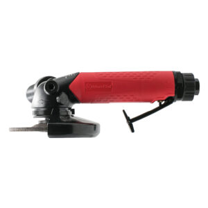 Universal Tool UT8784-4 2.4 HP Angle Grinder