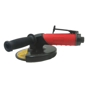 Universal Tool UT8787-23 2.3 HP Angle Grinder