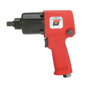 Universal Tool UT8150P-2 1/2" Pistol Impact Wrench