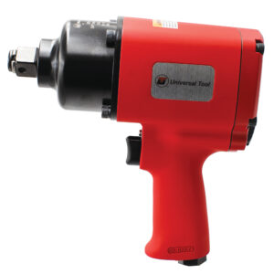 Universal Tool UT8340C-2 3/4" High Performance Pistol Impact Wrench