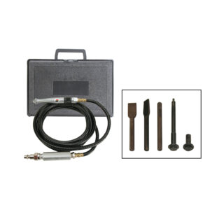 Universal Tool UT8617K Scribe/Engraving Chisel Kit