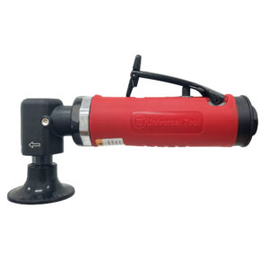 Universal Tool UT8724T-20 Angle Die Grinder Threaded ¼”-20
