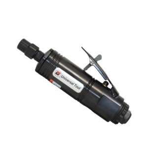 Universal Tool UT8728S Steel Housing Die Grinder