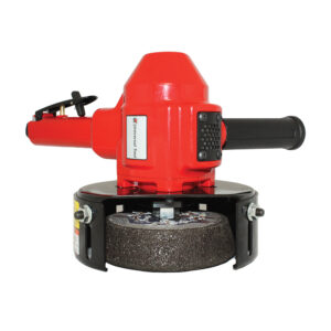 Universal Tool UT8768-3V-60-6 6" Vertical Grinder 3HP