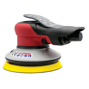 UT8789-3-336 3" Orbital Palm Sander