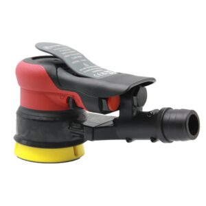 UT8789-3-336SV 3" Self Vac Orbital Palm Sander