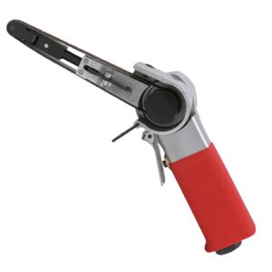 Universal Tool UT8702-1 Belt Sander 3/8"x 13" Belt