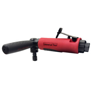 Universal Tool UT8800-18A Heavy Duty Angle Straight Die Grinder