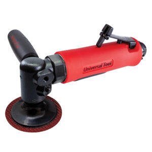 Universal Tool UT8800-18AT Heavy Duty Angle Straight Die Grinder